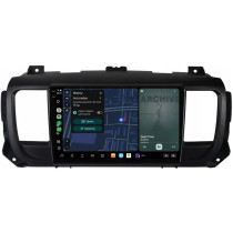 Stacja multimedialna Toyota Proace 2016 - 2022 GMS 9887EV Navix