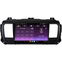 Stacja multimedialna Toyota Proace 2016 - 2022 GMS 9887EV Navix