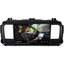 Stacja multimedialna Toyota Proace 2016 - 2022 GMS 9887EV Navix