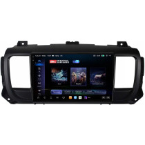 Stacja multimedialna Toyota Proace 2016 - 2022 GMS 9887EV Navix