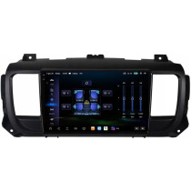 Stacja multimedialna Toyota Proace 2016 - 2022 GMS 9887EV Navix