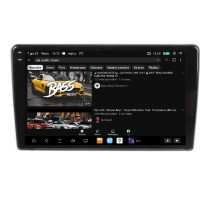 Stacja multimedialna Peugeot Partner 2008 - 2018 GMS 9887EV Navix