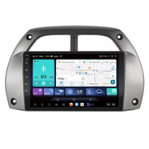 Stacja multimedialna Toyota RAV4 2001 - 2006 GMS 9885EV Navix