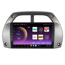 Stacja multimedialna Toyota RAV4 2001 - 2006 GMS 9885EV Navix
