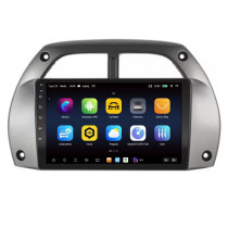 Stacja multimedialna Toyota RAV4 2001 - 2006 GMS 9885EV Navix