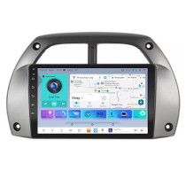 Stacja multimedialna Toyota RAV4 2001 - 2006 GMS 9885EV Navix