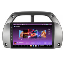 Stacja multimedialna Toyota RAV4 2001 - 2006 GMS 9885EV Navix