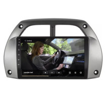 Stacja multimedialna Toyota RAV4 2001 - 2006 GMS 9885EV Navix