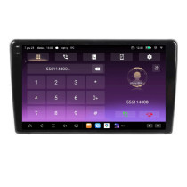 Stacja multimedialna Citroen Berlingo 2008 - 2018 GMS 9887EV Navix