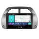 Stacja multimedialna Toyota RAV4 2001 - 2006 GMS 9887EV Navix
