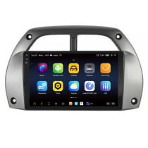Stacja multimedialna Toyota RAV4 2001 - 2006 GMS 9887EV Navix