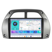 Stacja multimedialna Toyota RAV4 2001 - 2006 GMS 9887EV Navix
