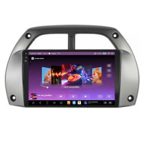 Stacja multimedialna Toyota RAV4 2001 - 2006 GMS 9887EV Navix