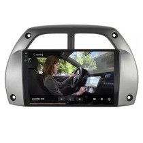 Stacja multimedialna Toyota RAV4 2001 - 2006 GMS 9887EV Navix