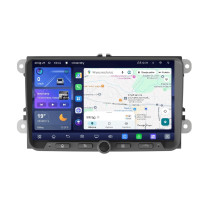 Stacja multimedialna Volkswagen Tiguan 2007 - 2016 GMS 7727TQ Navix
