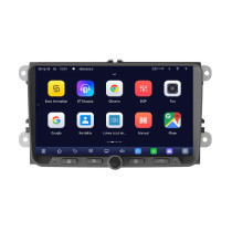 Stacja multimedialna Volkswagen Tiguan 2007 - 2016 GMS 7727TQ Navix