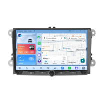 Stacja multimedialna Volkswagen Tiguan 2007 - 2016 GMS 7727TQ Navix