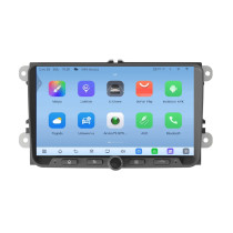 Stacja multimedialna Volkswagen Tiguan 2007 - 2016 GMS 7727TQ Navix