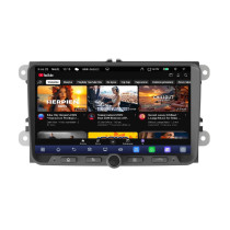 Stacja multimedialna Volkswagen Tiguan 2007 - 2016 GMS 7727TQ Navix