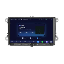 Stacja multimedialna Volkswagen Tiguan 2007 - 2016 GMS 7727TQ Navix