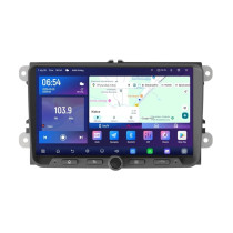 Stacja multimedialna Volkswagen Tiguan 2007 - 2016 GMS 7727TQ Navix