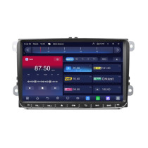 Stacja multimedialna Volkswagen Tiguan 2007 - 2016 GMS 7726TQ Navix