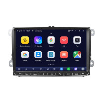 Stacja multimedialna Volkswagen Tiguan 2007 - 2016 GMS 7726TQ Navix
