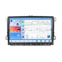 Stacja multimedialna Volkswagen Tiguan 2007 - 2016 GMS 7726TQ Navix