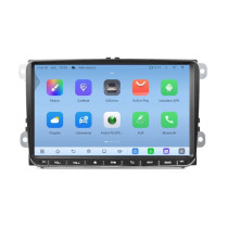 Stacja multimedialna Volkswagen Tiguan 2007 - 2016 GMS 7726TQ Navix