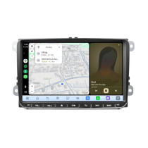 Stacja multimedialna Volkswagen Tiguan 2007 - 2016 GMS 7726TQ Navix