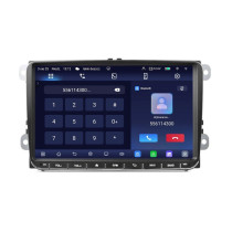 Stacja multimedialna Volkswagen Tiguan 2007 - 2016 GMS 7726TQ Navix