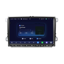 Stacja multimedialna Volkswagen Tiguan 2007 - 2016 GMS 7726TQ Navix