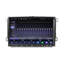 Stacja multimedialna Volkswagen Tiguan 2007 - 2016 GMS 7726TQ Navix