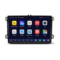 Stacja multimedialna Volkswagen Tiguan 2007 - 2016 GMS 7728TQ Navix