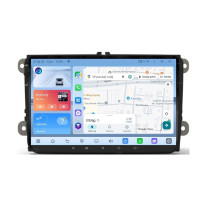 Stacja multimedialna Volkswagen Tiguan 2007 - 2016 GMS 7728TQ Navix