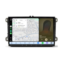 Stacja multimedialna Volkswagen Tiguan 2007 - 2016 GMS 7728TQ Navix