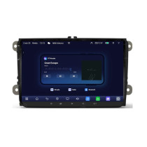 Stacja multimedialna Volkswagen Tiguan 2007 - 2016 GMS 7728TQ Navix
