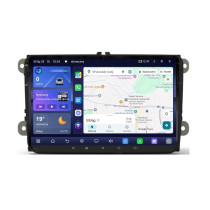 Stacja multimedialna Volkswagen Tiguan 2007 - 2016 GMS 7728TQ Navix