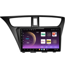 Stacja multimedialna Honda Civic 2011 - 2015 Hatchback GMS 9885EV Navix