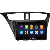 Stacja multimedialna Honda Civic 2011 - 2015 Hatchback GMS 9885EV Navix