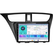 Stacja multimedialna Honda Civic 2011 - 2015 Hatchback GMS 9885EV Navix