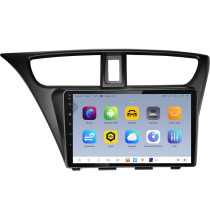 Stacja multimedialna Honda Civic 2011 - 2015 Hatchback GMS 9885EV Navix