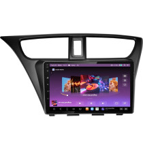 Stacja multimedialna Honda Civic 2011 - 2015 Hatchback GMS 9885EV Navix