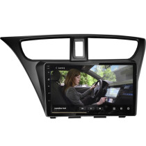 Stacja multimedialna Honda Civic 2011 - 2015 Hatchback GMS 9885EV Navix