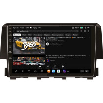 Stacja multimedialna Honda Civic 2016 - 2021 GMS 9885EV Navix