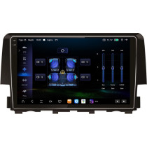 Stacja multimedialna Honda Civic 2016 - 2021 GMS 9887EV Navix