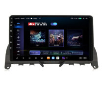 Stacja multimedialna Mercedes C-klasa W204 2006 - 2011 GMS 9885EV Navix