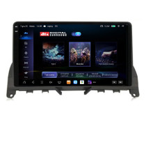Stacja multimedialna Mercedes C-klasa W204 2006 - 2011 GMS 9887EV Navix