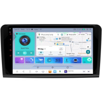 Stacja multimedialna Mercedes ML 2005 - 2011 GMS 9885EV Navix