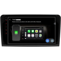 Stacja multimedialna Mercedes ML 2005 - 2011 GMS 9885EV Navix